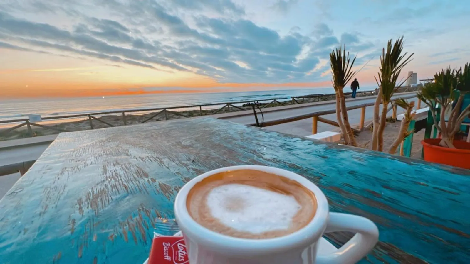 Caravanas Con Encanto El Palmar 0*, إل بلمار